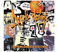Angelic Upstarts - The Punk Singles Collection [Import]