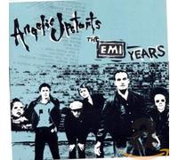 Angelic Upstarts, The - The EMI Years