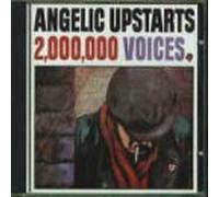 Angelic Upstarts - Two Million Voices [Import]