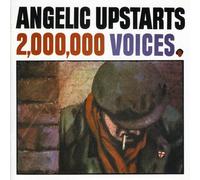 Angelic Upstarts - Two Million Voices [Import]