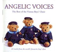 Angelic Voices: Best Of Vienna Boys Choir