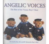 Angelic Voices: The Best of the Vienna Boys' Choir by Wiener Sängerknaben [CD]