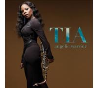 Angelic Warrior by Tia Fuller [Audio CD] NEUF