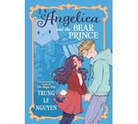 Angelica and the Bear Prince