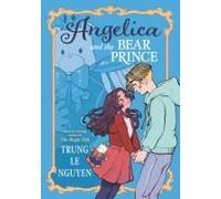 Angelica And The Bear Prince