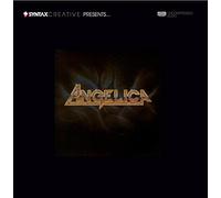 Angelica - Angelica (UK Import)