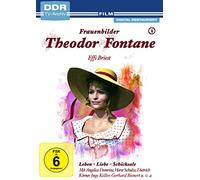 Angelica Domröse et Horst Schulze – Theodor Fontane Frauenbilder Vol. 4