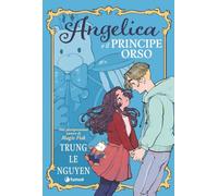 Angelica e il principe orso
