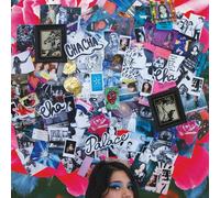 Angelica Garcia - Cha Cha Palace [Vinyl]