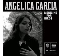 Angelica Garcia - Medicine for Birds