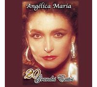 Angelica Maria - 20 Grandes Exitos