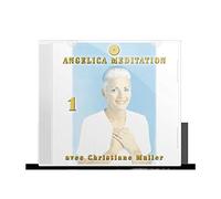 Angelica Meditation - CD Vol 1
