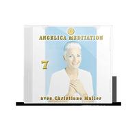 Angelica Meditation - CD Vol 7