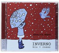 Angelica Mente - Inverno Blu + Rosso