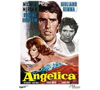 Angelica - Nuova ed. Mustang