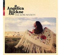 Angelica Rockne The Rose Society (Vinyl)