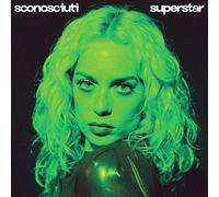 Angelica - Sconosciuti Superstar [Vinyl LP] [VINYL]