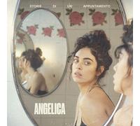 Angelica - Storie Di Un Appuntamento (180 Gr. Lp + Agenda 2021 - 2022)