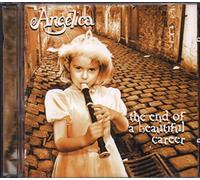 Angelica - The End of a Beautiful Career [Import]