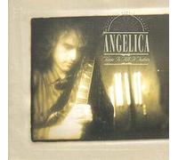 Angelica - Time Is All It Takes (UK Import)