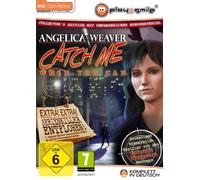Angelica Weaver - Catch me when you can [import allemand]