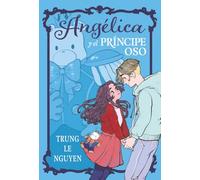 ANGELICA Y EL PRINCIPE OSO