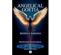 Angelical Goetia - Protection and Reversal