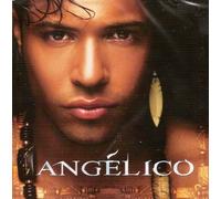 Angelico - Angelico [CD]