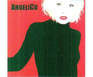 Angelico - No Rest for the Wicked