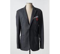 angelico vestes homme de couleur gris