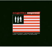 Angelika Express - Ich Bin Kein Amerikaner [Import]