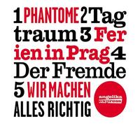 Angelika Express - Phantome [Import]