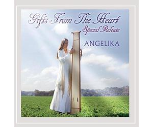 Angelika - Gifts from The Heart