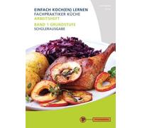 Angelika Kettmann Martin Arbeitsheft Fachpraktiker Küche - Band 1: Grund (Poche)