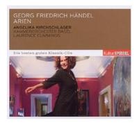 Handel, G.F. - Arias [Import]