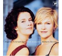 Malcolm Martineau - Kirchschlager,Angelika - Erste Begegnung (First Encounter)
