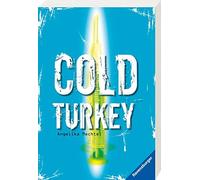 Angelika Mechtel Cold Turkey (Poche)