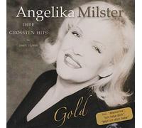 Angelika Milster - GoId