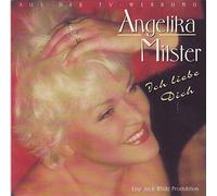 Angelika Milster - lCH LlEBE DlCH