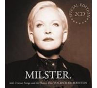 Milster, Angelika - Milster -Touredition-