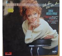 Angelika Milster - Wie ich Bin-Grosse Musical-Erfolge [Import]