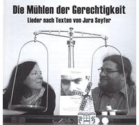 Angelika Sacher & Klaus Bergma - Die Mühlen der Gerechtigkeit [Import]