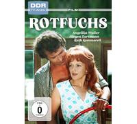 Angelika Waller;Jürgen Zartmann - Rotfuchs