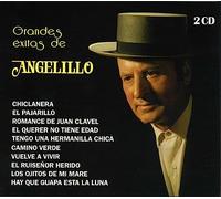 Angelillo - Grandes Exitos [Import]