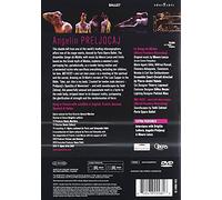 Angelin Preljocaj : Le songe de Médée / MC 14/22 : ceci est mon corps [(+booklet)]