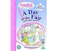 Angelina - A Day At The Fair And Other Stories G