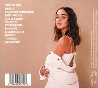 ANGELINA - APPARENCES CD NEUF