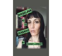 Angelina At The Serrano