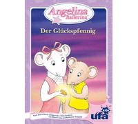 Angelina Ballerina 3-der GlCk [Import]