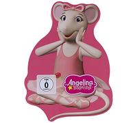 Angelina Ballerina - 3er DVD Metallbox (4,5,6) [Import]